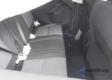 2017 Ford Escape Se z USA, uszkodzony, nr VIN 1FMCU9GDXHUD73917